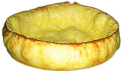 Ugnspannkaka